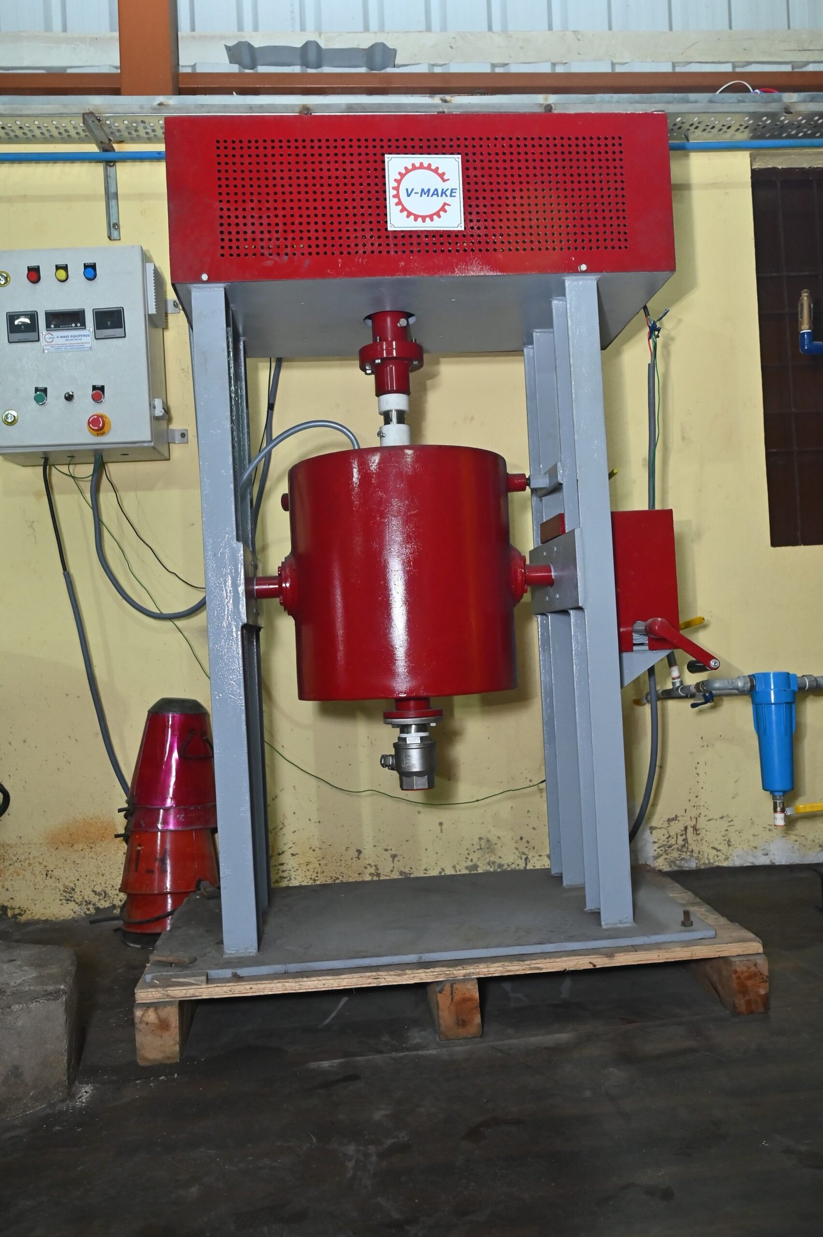 Reactor for carbon integration