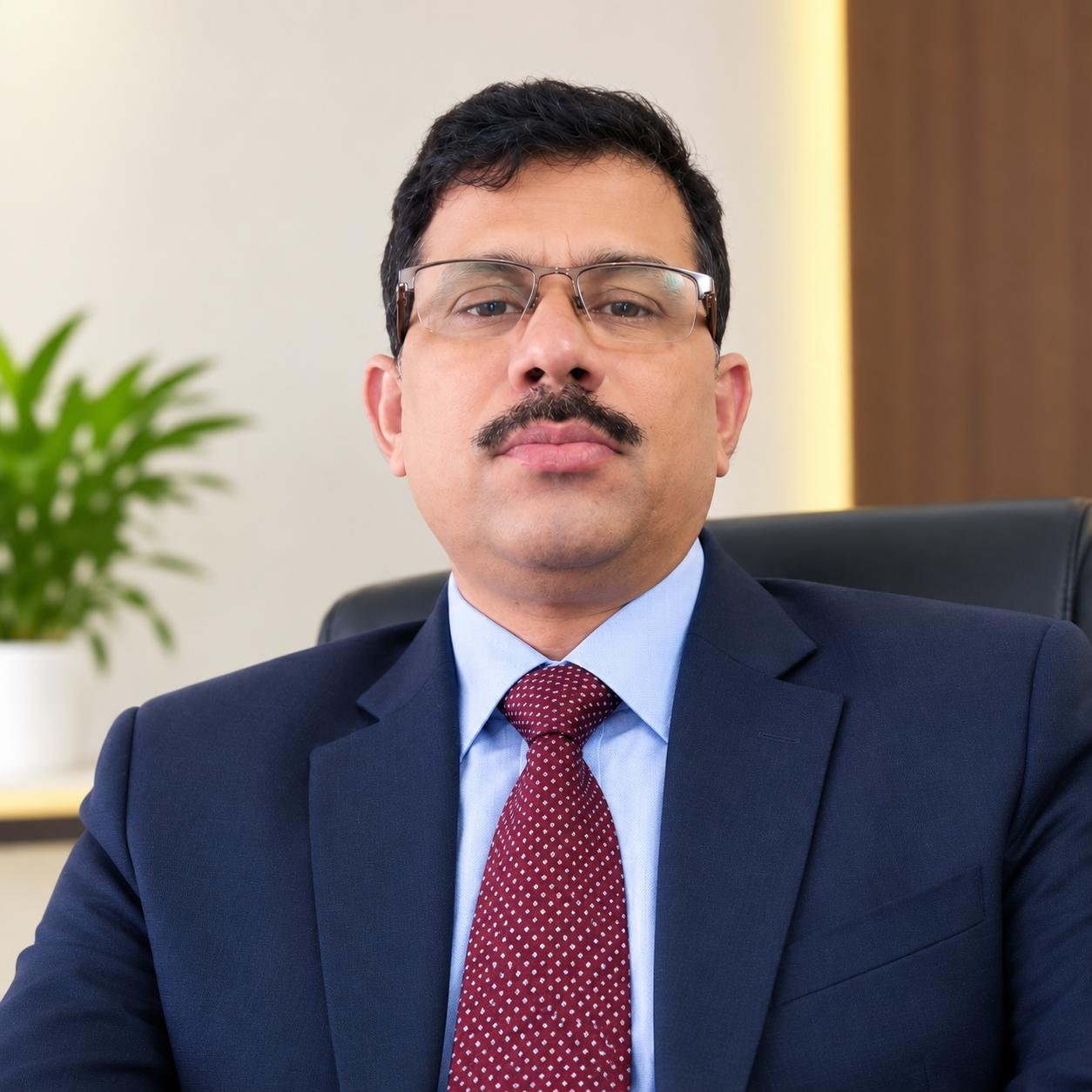 Dr. Subash Chandra Mallick