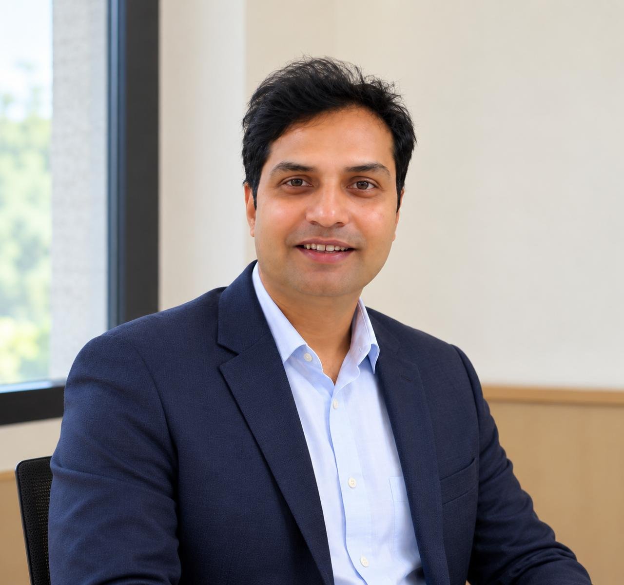 Dr. Soobhankar Pati